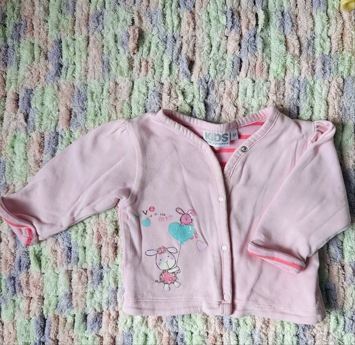 Безкоштовно дитячі речі лот 0-3