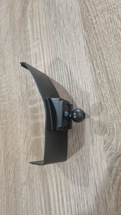 Mobile Phone Mount for Audi A3 (8v) 2014–2020 Only64284260004226121