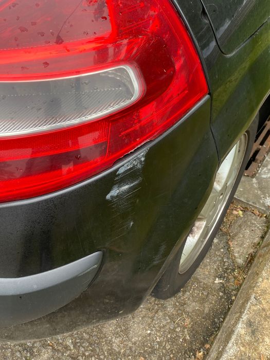 renault megane 2