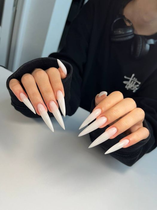 Манікюр, стерильно і якісно