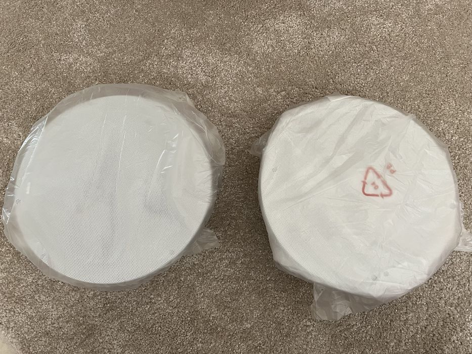 Altifalantes de teto Jamo IC 206 FG