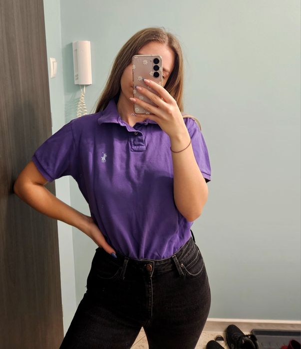 Koszulka Polo by Ralph Lauren