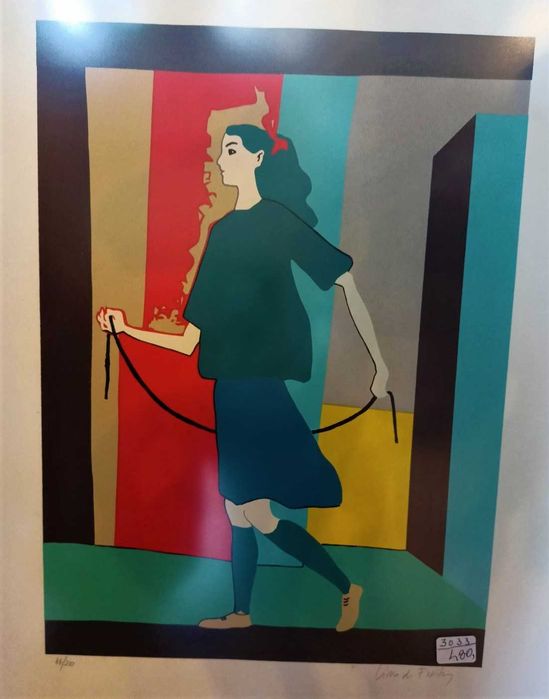 Serigrafia Lima de Freitas