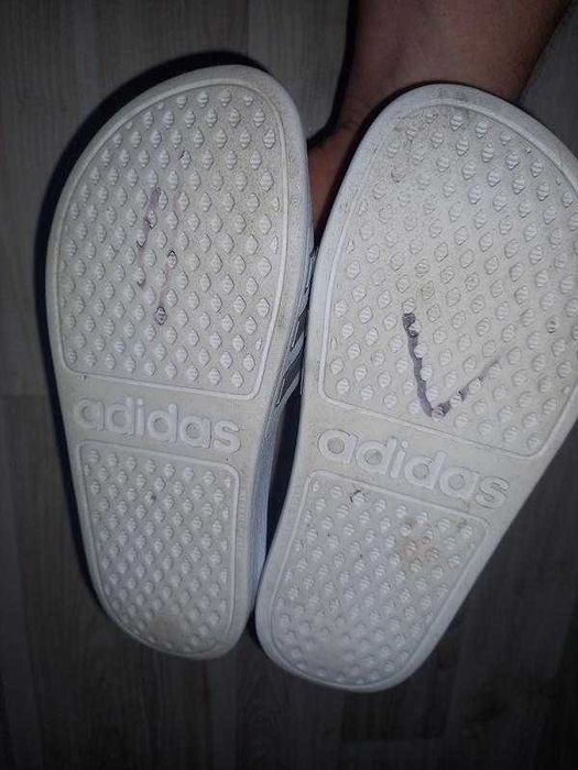 Шлепки    adidas
