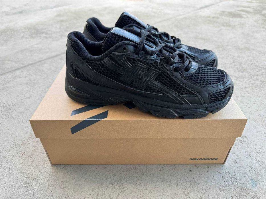 Нові кросівки New Balance 740 / 41-45 розміри