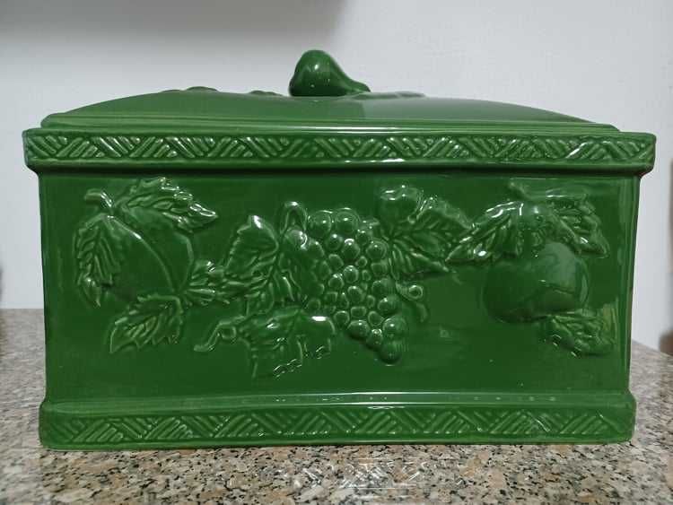 Lata do pão - Nova64575420048257121