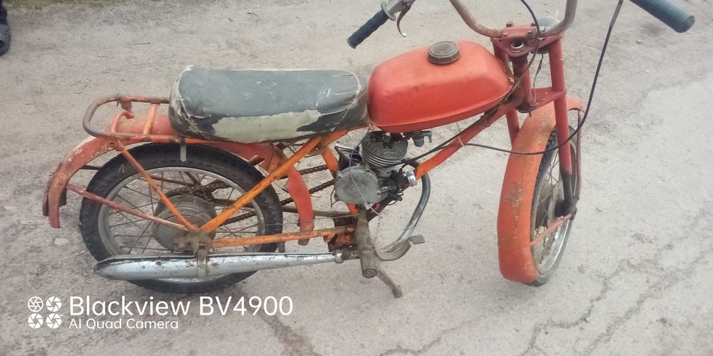 Продам РИГУ з під діда