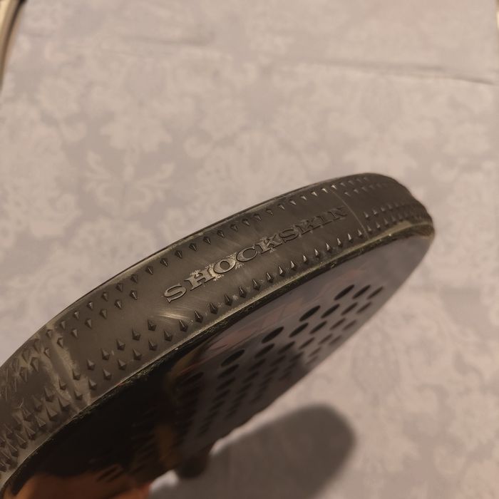 Siux SG Copper Edition 18k SANYO