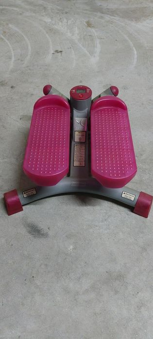 Step - Domyus  degraus