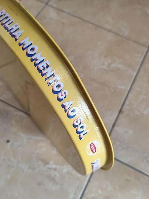 Tabuleiro de bar Lipton