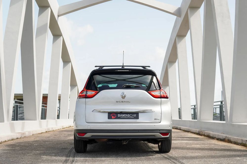 Renault Scénic ENERGY dCi 110 EDC Business