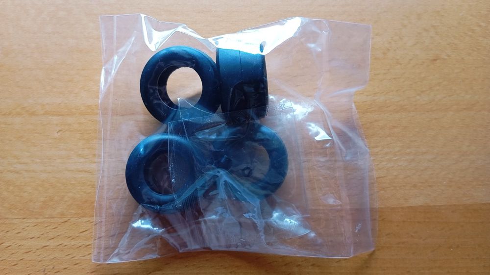 Tamiya Ferrari F310B