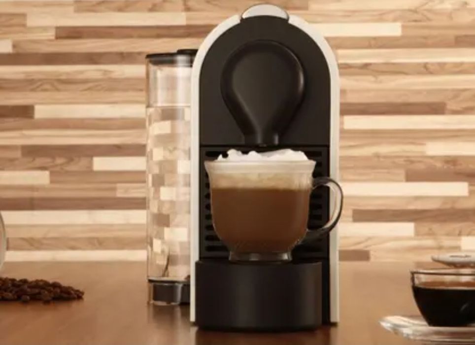 Máquina de Café Nespresso