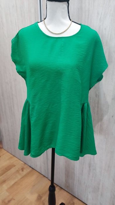 Bluzka damska letnia