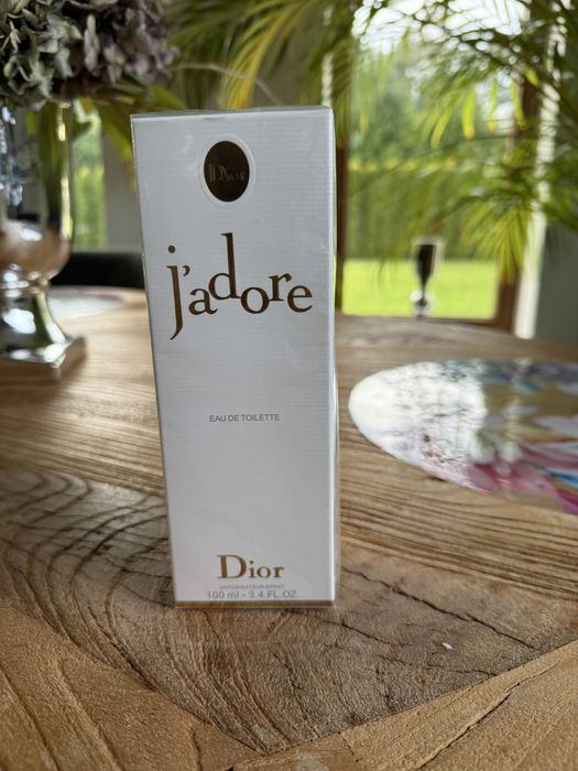 Jadore Dior 100 ml