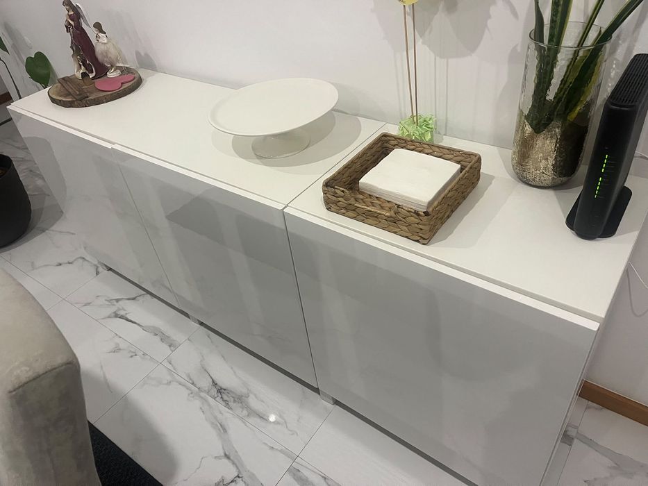 Móvel ikea BESTA