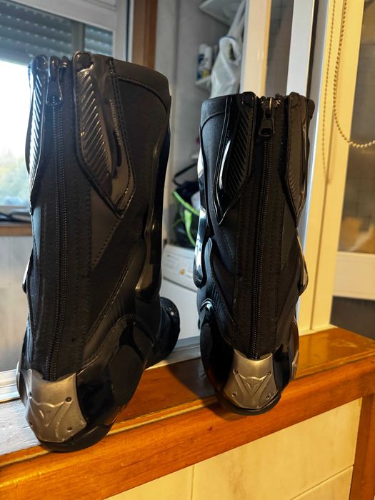 Botas Torque 4 Dainese EU-44