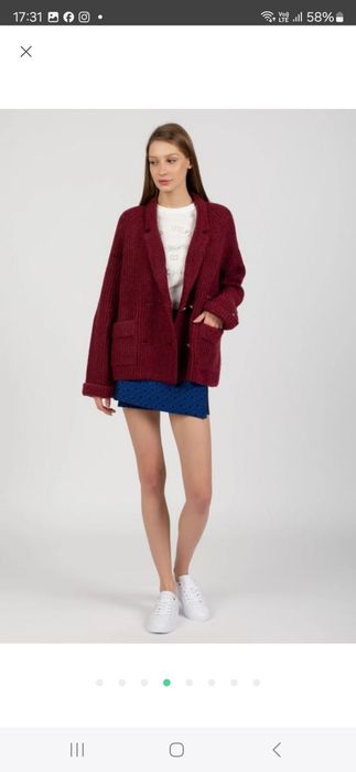 Жіночий кардиган  Tommy Hilfiger