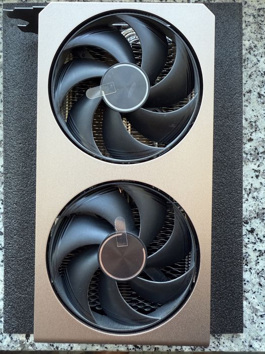 Rtx 5060 ti 16gb OC  MSI inspire 2x ! Гарантія 2,5 роки!