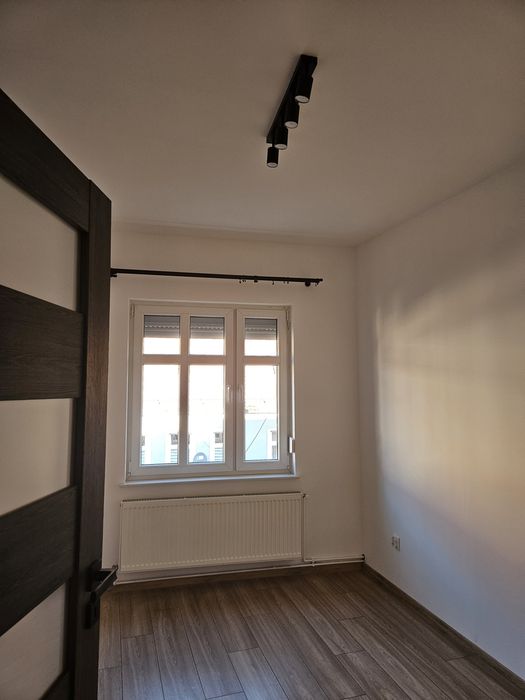 Do wynajęcia mieszkanie po generalnym remoncie 2 pokoje Wschowa