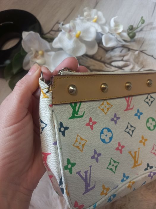 Torebka damska Louis Vuitton