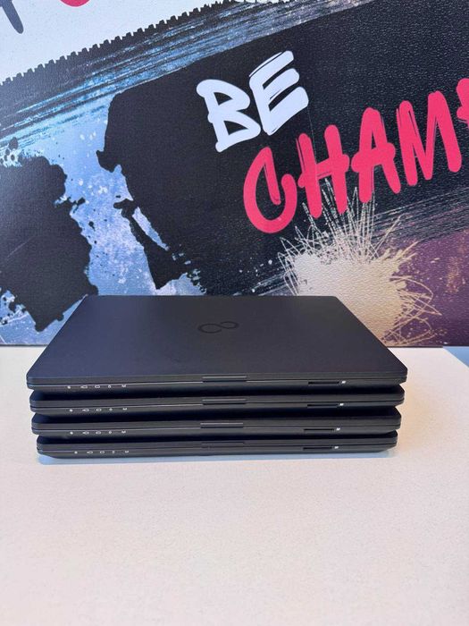 Fujitsu LIFEBOOK U729 i3 – надійний ноутбук у хорошому стані є 60шт