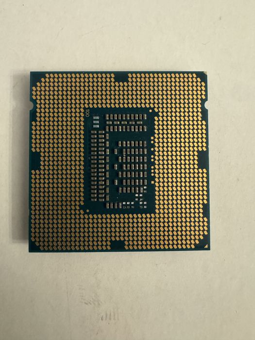 Xeon E3-1220 V2 3.1GHz (LGA1155, Ivy Bridge)