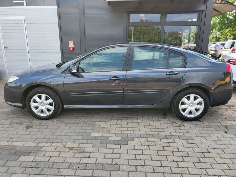 Renault Laguna