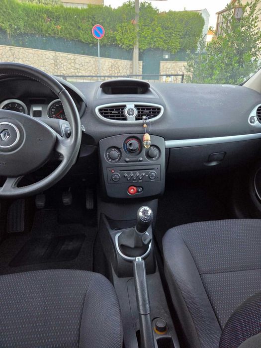 Vendo Renault Clio