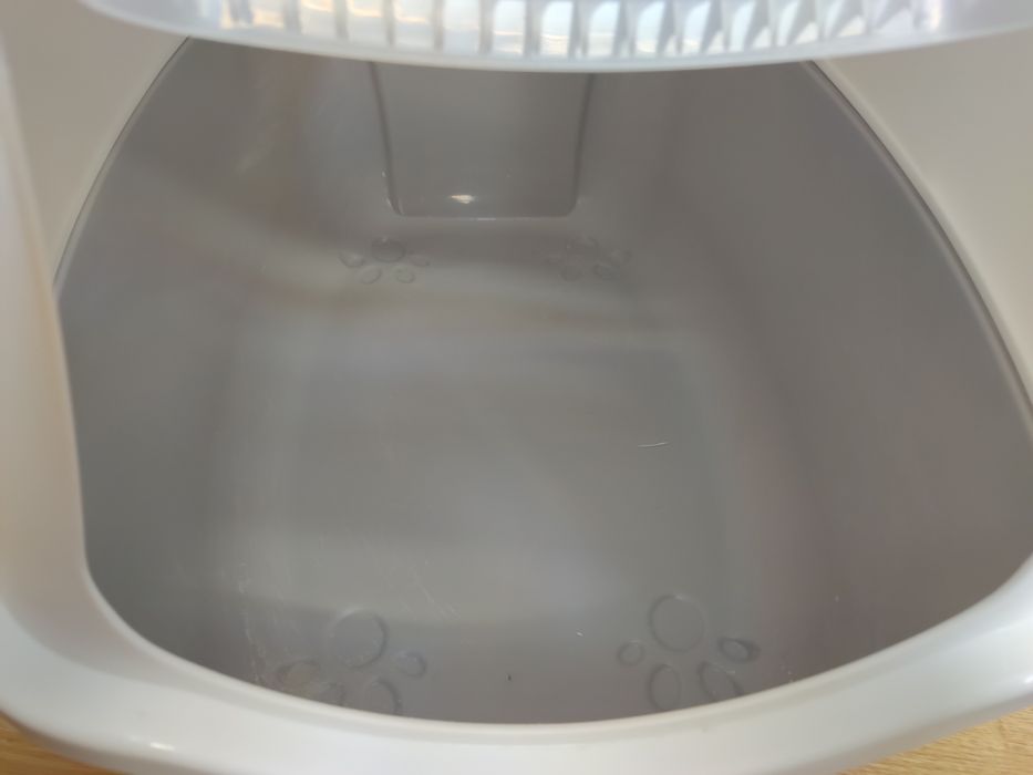 Used Cat Carrier