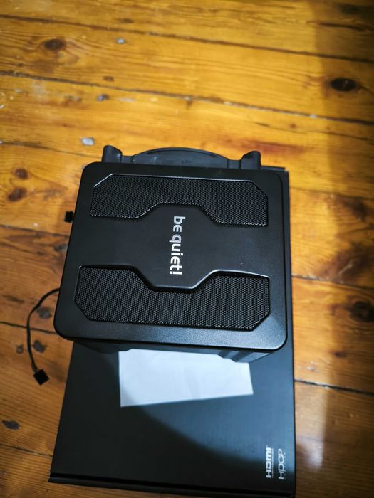 Кулер be quiet! Dark Rock Pro 5  Б/у | LGA1700