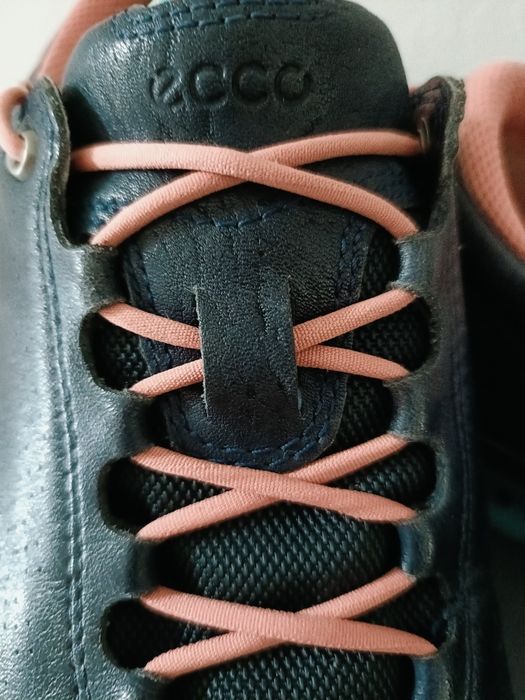 Buty damskie Ecco Gore-Tex
