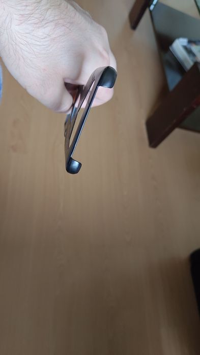 Capa original Asus ROG Phone 3 MAIS película de vidro temperado