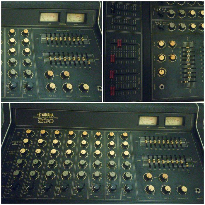 NOVOS SYNTHS e material de ESTÚDIO | * | Troca e Venda!