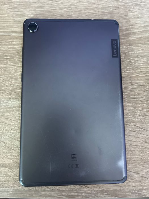 Планшет lenovo tab m8