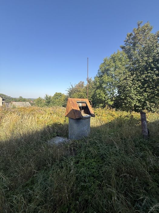 Продаж будинку в с.Гостинцеве , Львівська обл.