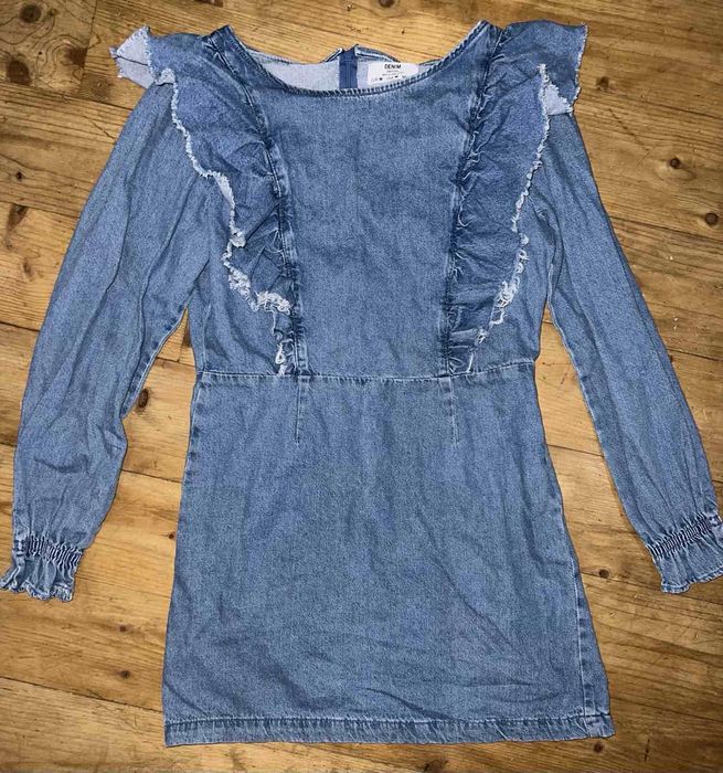 Сукня платья bershka розмір м
