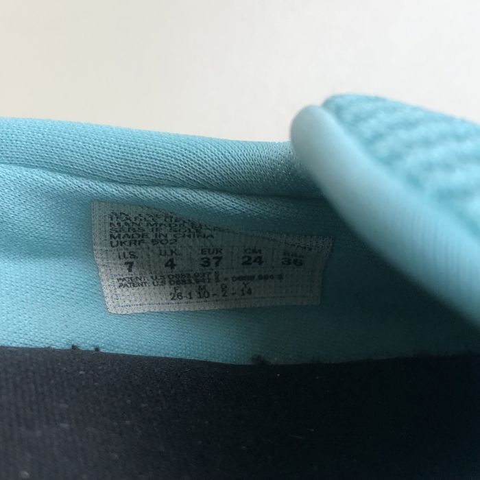 Мокасины Skechers