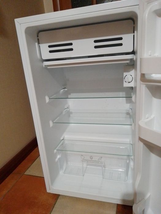 Холодильник Grunhelm