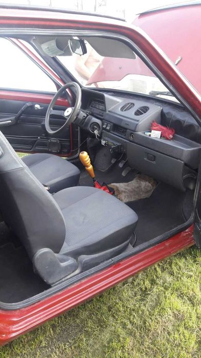 ВАЗ 2111 ОКА !!!