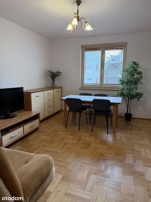 Mieszkanie – Warszawa, Szopy Polskie, Mokotów - Widok 3