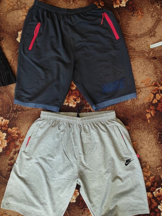 Шорти найк чоловічі