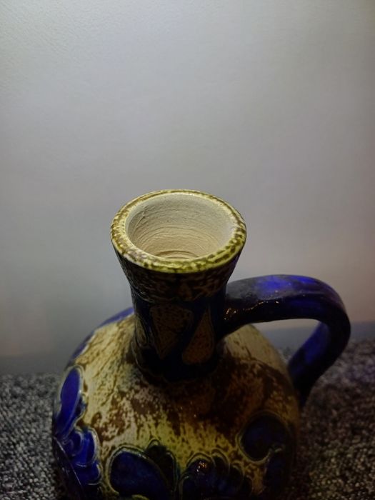 Wazon staroć antyk prl