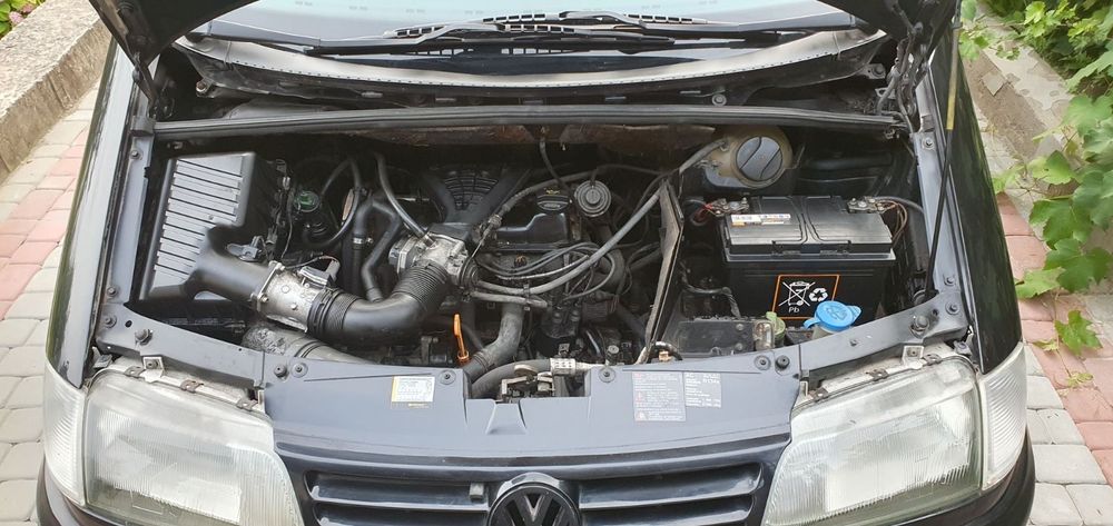 Продам Sharan обмін