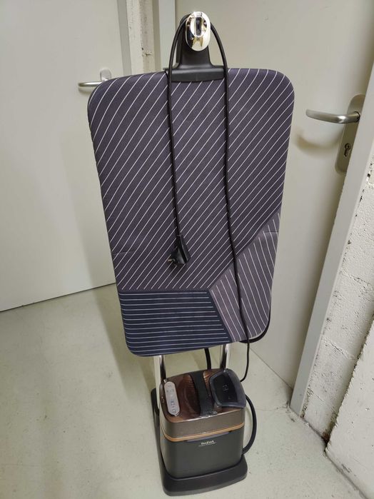 Generator pary Tefal Ixeo Power