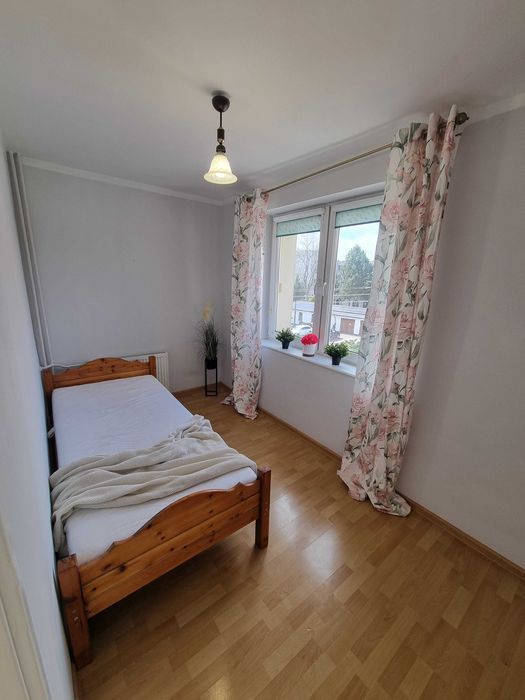 2 pokojowe mieszkanie w CENTRUM Gryfic 27,50 m2