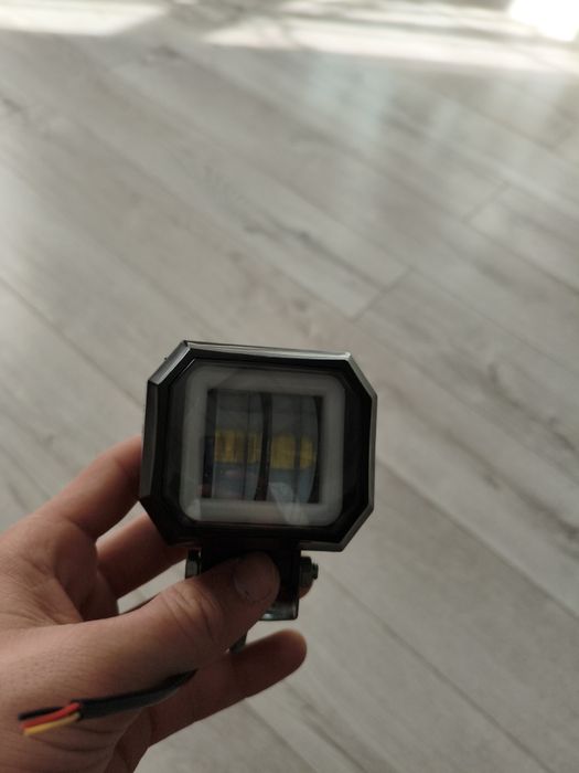 Фара для електро самоката