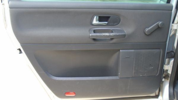 Para Peças Seat Alhambra (7V8, 7V9)