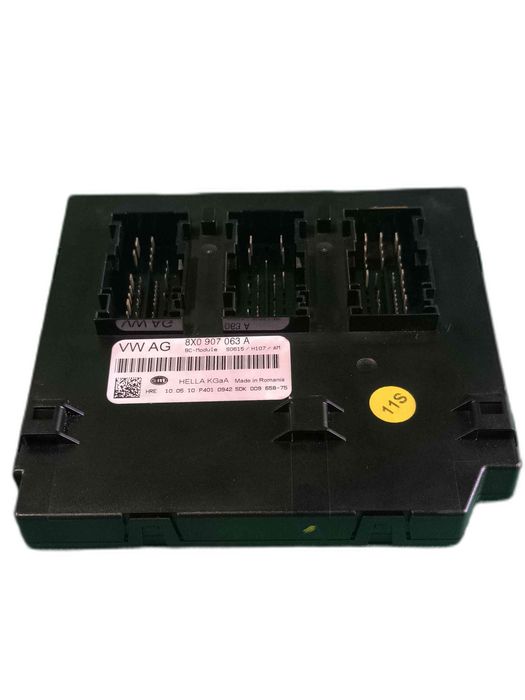 Módulo Electrónico AUDI A1 8X0907063A (OEM) | 5DK00965875 (OEM)