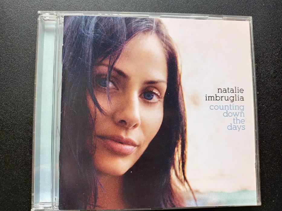 Natalie Imbruglia - Counting Down the Days (2005)